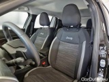  Jeep  Avenger JEEP  / 2022 / 5P / SUV 1.2 MHEV E-HYBRID TURBO LONGITUDE #11
