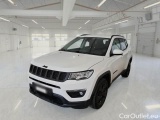  Jeep  Compass JEEP  / 2017 / 5P / SUV 2.0 MJET II103KW NIGHT EAGLE 4WD #2