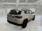  Jeep  Compass JEEP  / 2017 / 5P / SUV 2.0 MJET II103KW NIGHT EAGLE 4WD #3