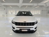  Jeep  Compass JEEP  / 2017 / 5P / SUV 2.0 MJET II103KW NIGHT EAGLE 4WD #6