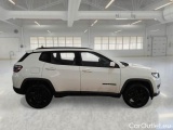  Jeep  Compass JEEP  / 2017 / 5P / SUV 2.0 MJET II103KW NIGHT EAGLE 4WD #7