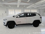  Jeep  Compass JEEP  / 2017 / 5P / SUV 2.0 MJET II103KW NIGHT EAGLE 4WD #8