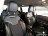  Jeep  Compass JEEP  / 2017 / 5P / SUV 2.0 MJET II103KW NIGHT EAGLE 4WD #13