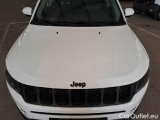  Jeep  Compass JEEP  / 2017 / 5P / SUV 2.0 MJET II103KW NIGHT EAGLE 4WD #27