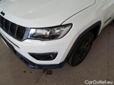  Jeep  Compass JEEP  / 2017 / 5P / SUV 2.0 MJET II103KW NIGHT EAGLE 4WD #31