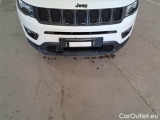  Jeep  Compass JEEP  / 2017 / 5P / SUV 2.0 MJET II103KW NIGHT EAGLE 4WD #35
