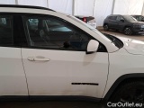  Jeep  Compass JEEP  / 2017 / 5P / SUV 2.0 MJET II103KW NIGHT EAGLE 4WD #45