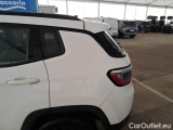  Jeep  Compass JEEP  / 2017 / 5P / SUV 2.0 MJET II103KW NIGHT EAGLE 4WD #54