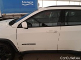  Jeep  Compass JEEP  / 2017 / 5P / SUV 2.0 MJET II103KW NIGHT EAGLE 4WD #56