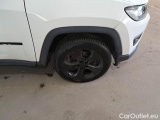  Jeep  Compass JEEP  / 2017 / 5P / SUV 2.0 MJET II103KW NIGHT EAGLE 4WD #61
