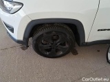  Jeep  Compass JEEP  / 2017 / 5P / SUV 2.0 MJET II103KW NIGHT EAGLE 4WD #67