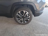 Jeep  Compass JEEP  / 2021 / 5P / SUV 1.5 TURBO MHEV T4 96KW LIMITED DDCT #19