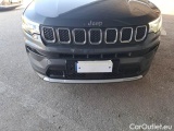  Jeep  Compass JEEP  / 2021 / 5P / SUV 1.5 TURBO MHEV T4 96KW LIMITED DDCT #30