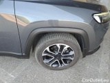  Jeep  Compass JEEP  / 2021 / 5P / SUV 1.5 TURBO MHEV T4 96KW LIMITED DDCT #35