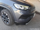  Jeep  Compass JEEP  / 2021 / 5P / SUV 1.5 TURBO MHEV T4 96KW LIMITED DDCT #33