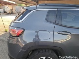  Jeep  Compass JEEP  / 2021 / 5P / SUV 1.5 TURBO MHEV T4 96KW LIMITED DDCT #43