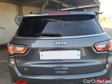  Jeep  Compass JEEP  / 2021 / 5P / SUV 1.5 TURBO MHEV T4 96KW LIMITED DDCT #52