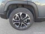  Jeep  Compass JEEP  / 2021 / 5P / SUV 1.5 TURBO MHEV T4 96KW LIMITED DDCT #70