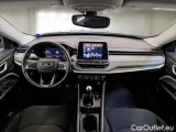  Jeep  Compass JEEP  / 2021 / 5P / SUV 1.6 MJET II 96KW LONGITUDE #3