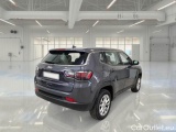 Jeep  Compass JEEP  / 2021 / 5P / SUV 1.6 MJET II 96KW LONGITUDE #2