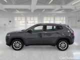  Jeep  Compass JEEP  / 2021 / 5P / SUV 1.6 MJET II 96KW LONGITUDE #8