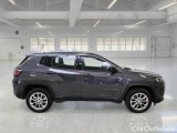  Jeep  Compass JEEP  / 2021 / 5P / SUV 1.6 MJET II 96KW LONGITUDE #7