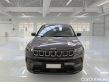  Jeep  Compass JEEP  / 2021 / 5P / SUV 1.6 MJET II 96KW LONGITUDE #6