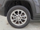  Jeep  Compass JEEP  / 2021 / 5P / SUV 1.6 MJET II 96KW LONGITUDE #18