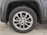  Jeep  Compass JEEP  / 2021 / 5P / SUV 1.6 MJET II 96KW LONGITUDE #20