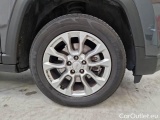  Jeep  Compass JEEP  / 2021 / 5P / SUV 1.6 MJET II 96KW LONGITUDE #17