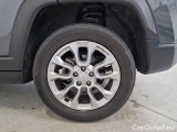  Jeep  Compass JEEP  / 2021 / 5P / SUV 1.6 MJET II 96KW LONGITUDE #19