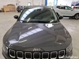  Jeep  Compass JEEP  / 2021 / 5P / SUV 1.6 MJET II 96KW LONGITUDE #30