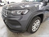  Jeep  Compass JEEP  / 2021 / 5P / SUV 1.6 MJET II 96KW LONGITUDE #34