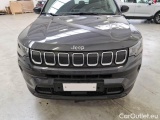  Jeep  Compass JEEP  / 2021 / 5P / SUV 1.6 MJET II 96KW LONGITUDE #36