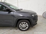  Jeep  Compass JEEP  / 2021 / 5P / SUV 1.6 MJET II 96KW LONGITUDE #43