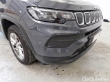  Jeep  Compass JEEP  / 2021 / 5P / SUV 1.6 MJET II 96KW LONGITUDE #41
