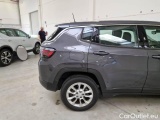  Jeep  Compass JEEP  / 2021 / 5P / SUV 1.6 MJET II 96KW LONGITUDE #56