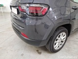  Jeep  Compass JEEP  / 2021 / 5P / SUV 1.6 MJET II 96KW LONGITUDE #58