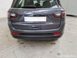  Jeep  Compass JEEP  / 2021 / 5P / SUV 1.6 MJET II 96KW LONGITUDE #60