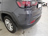  Jeep  Compass JEEP  / 2021 / 5P / SUV 1.6 MJET II 96KW LONGITUDE #64