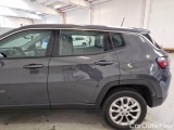  Jeep  Compass JEEP  / 2021 / 5P / SUV 1.6 MJET II 96KW LONGITUDE #70