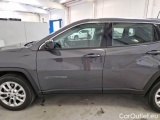  Jeep  Compass JEEP  / 2021 / 5P / SUV 1.6 MJET II 96KW LONGITUDE #75