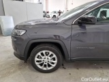  Jeep  Compass JEEP  / 2021 / 5P / SUV 1.6 MJET II 96KW LONGITUDE #82