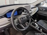  Jeep  Compass JEEP  / 2021 / 5P / SUV 1.6 MJET II 96KW LONGITUDE #101