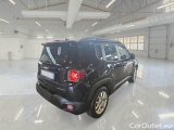  Jeep  Patriot JEEP RENEGADE / 2018 / 5P / SUV 1.6 MJET 130CV LIMITED #2