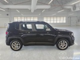  Jeep  Patriot JEEP RENEGADE / 2018 / 5P / SUV 1.6 MJET 130CV LIMITED #6