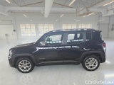  Jeep  Patriot JEEP RENEGADE / 2018 / 5P / SUV 1.6 MJET 130CV LIMITED #7