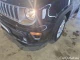  Jeep  Patriot JEEP RENEGADE / 2018 / 5P / SUV 1.6 MJET 130CV LIMITED #23