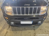  Jeep  Patriot JEEP RENEGADE / 2018 / 5P / SUV 1.6 MJET 130CV LIMITED #25