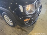  Jeep  Patriot JEEP RENEGADE / 2018 / 5P / SUV 1.6 MJET 130CV LIMITED #27